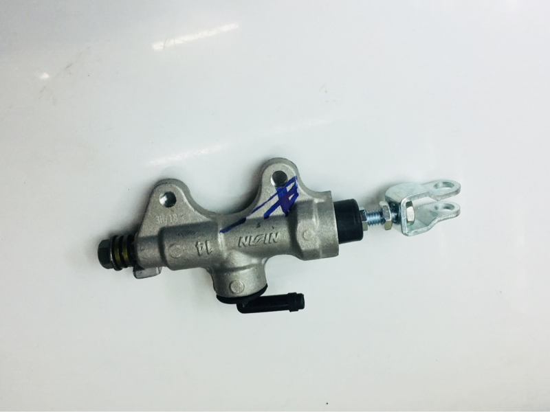 pen đạp thắng dĩa sau wave exciter - Mạnh Tú MTS