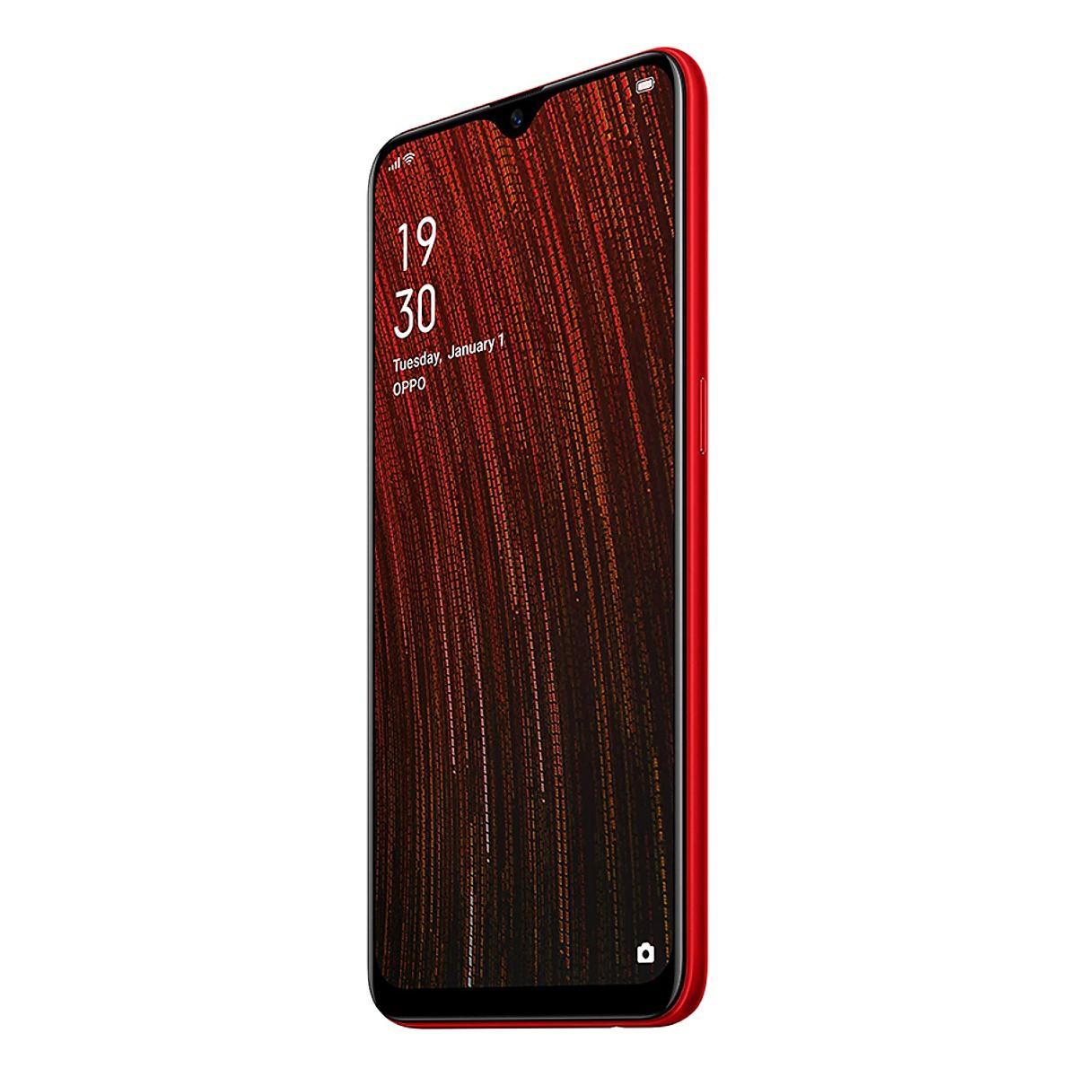 Điện thoại Oppo A5S -  3GB RAM, 32GB, 6.2 inch