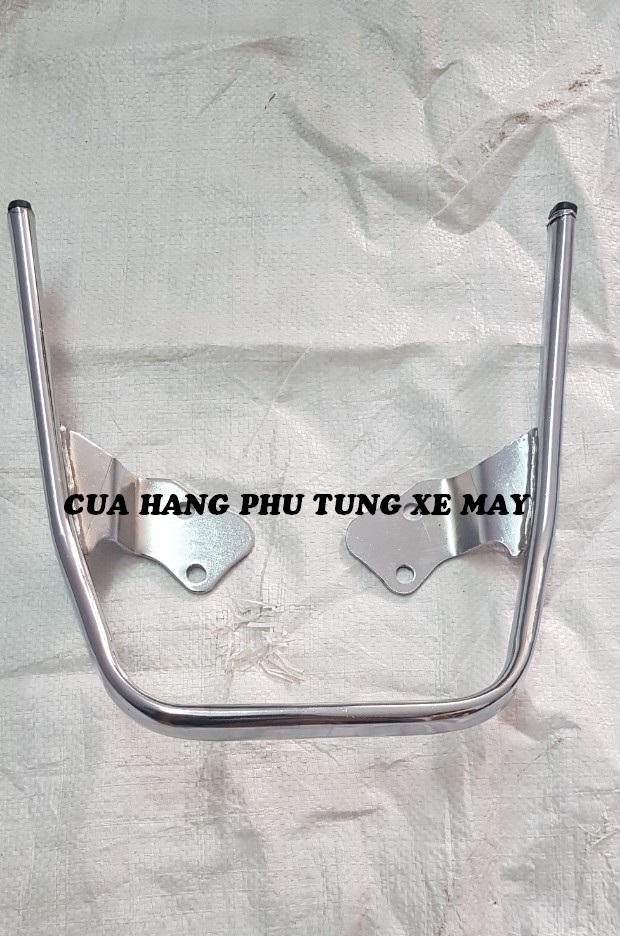 Rear Port (Rear Seat) for Sirius Vehicles