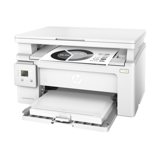 MÁY IN LASER ĐA CHỨC NĂNG HPP LASERJET PRO MFP M130A