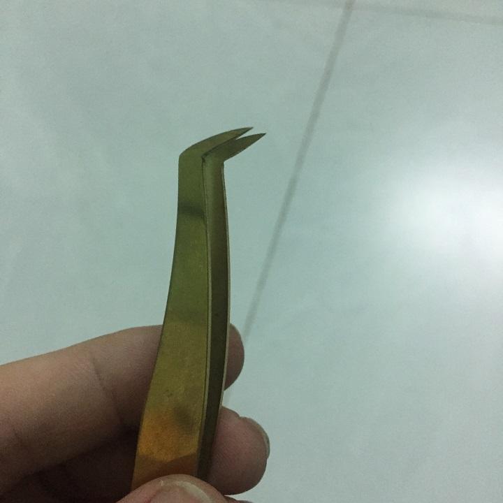 [HCM]NHÍP VÀNG NỐI MI