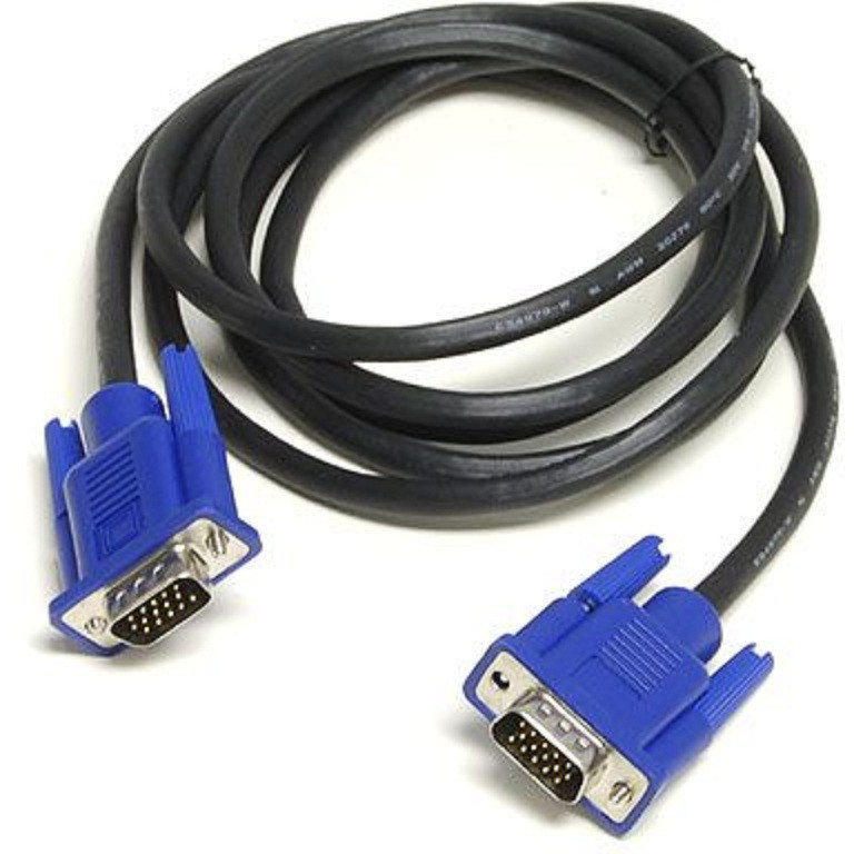 Dây Cáp màn hình vga, DVI, HDMI các loại
