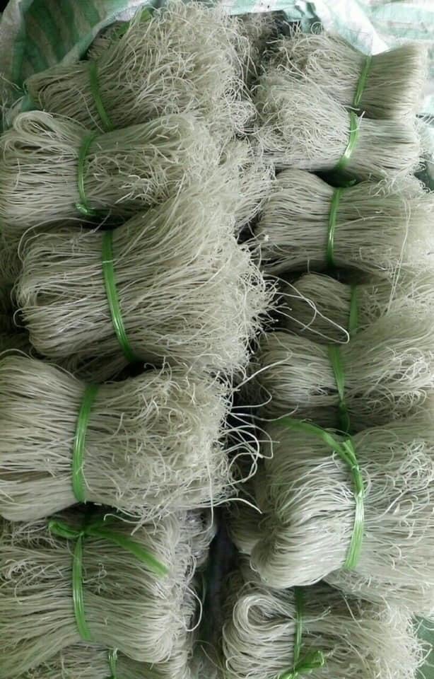 Miến dong Bắc - 1kg