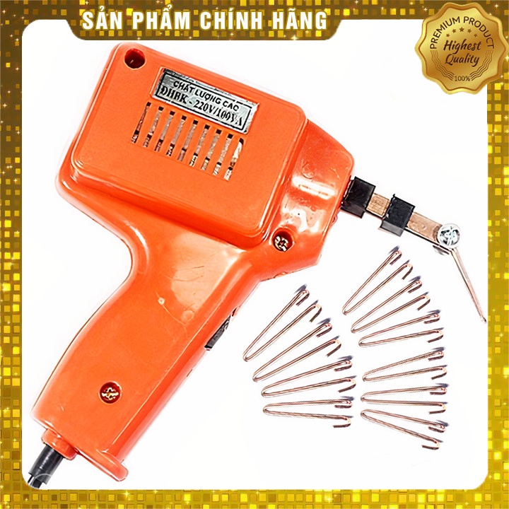 Mỏ hàn xung bách khoa 220v 100w