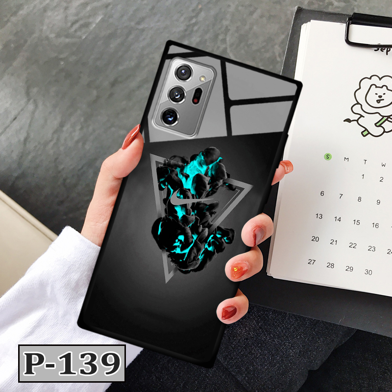 Ốp kính 3D Samsung GALAXY NOTE 20 UNTRA
