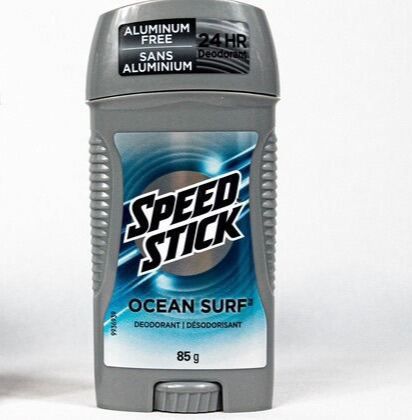Lăn Khử Mùi Speed Stick (85g)