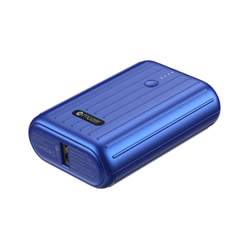 Pin Dự Phòng MAZER SUPPER Mini V2 10000mAh