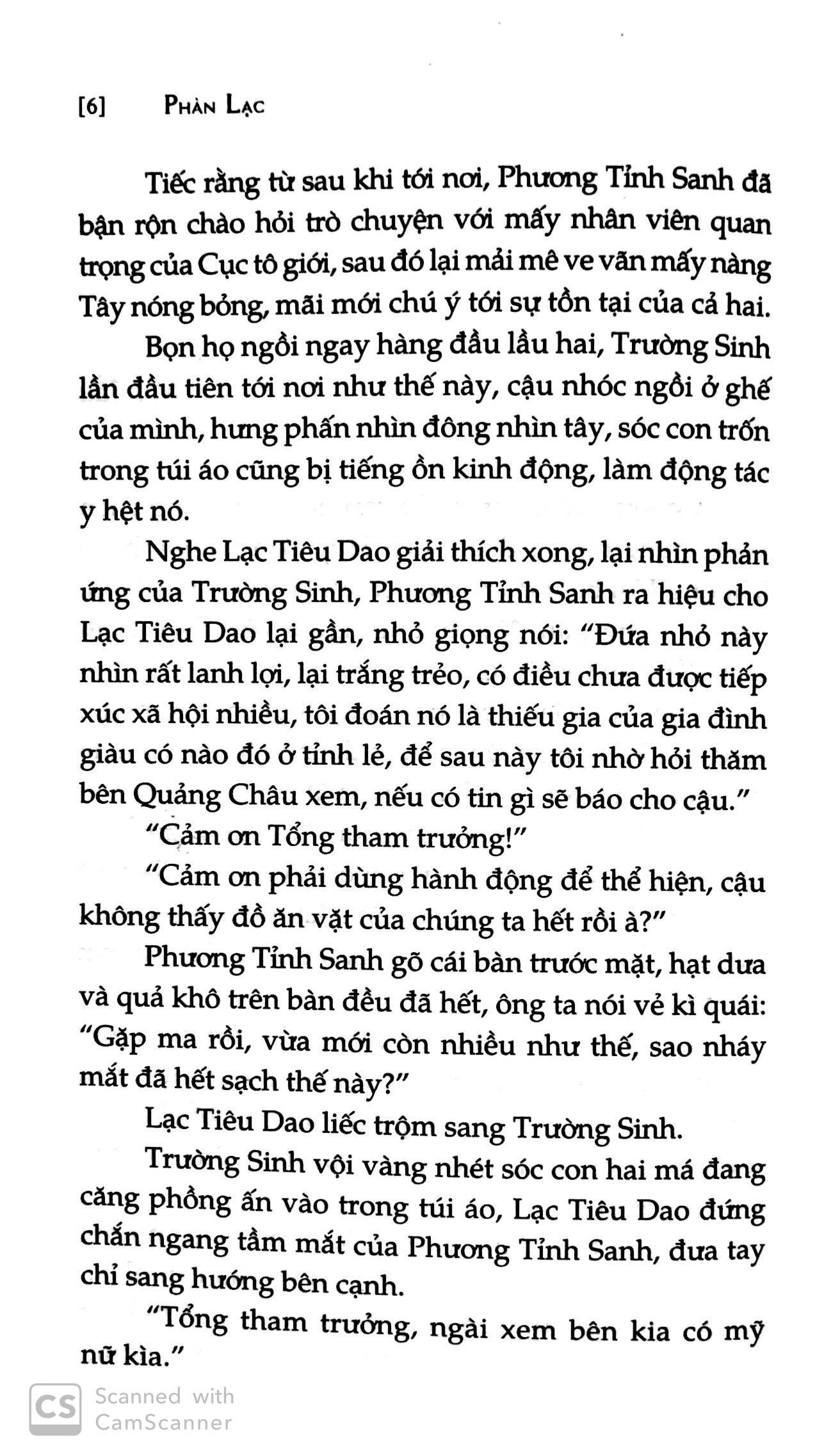 Fahasa - Vương Bất Kiến Vương - Tập 2