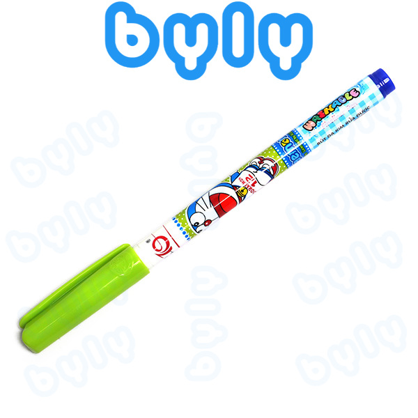 Bút lông kim Điểm 10 Doraemon Thiên Long TP-FL08/DO - ByLy Store