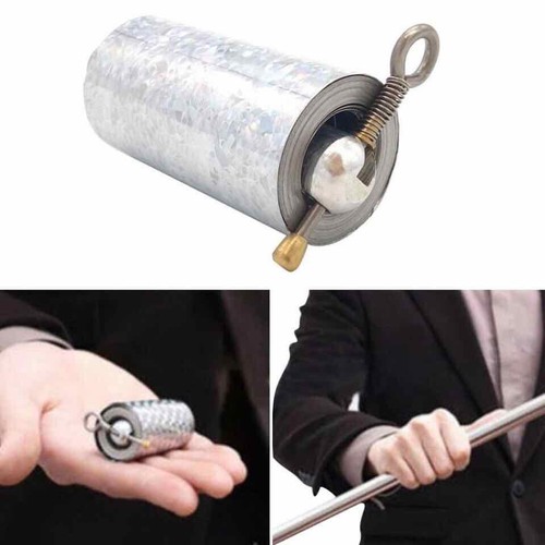 Gậy Như Ý Tề Thiên - Gậy Ảo Thuật