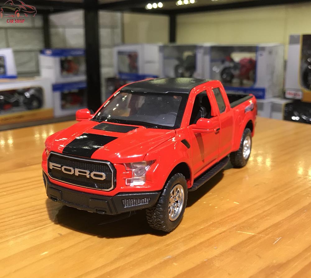 Chứng kiến thợ mộc Việt khéo léo tạo nên một chiếc Ford Ranger Raptor 2020  bằng gỗ