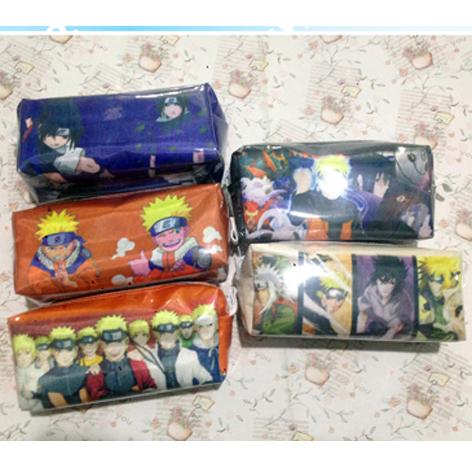 [HCM]Hộp Bút aime NARUTO - Card captor Sakura-