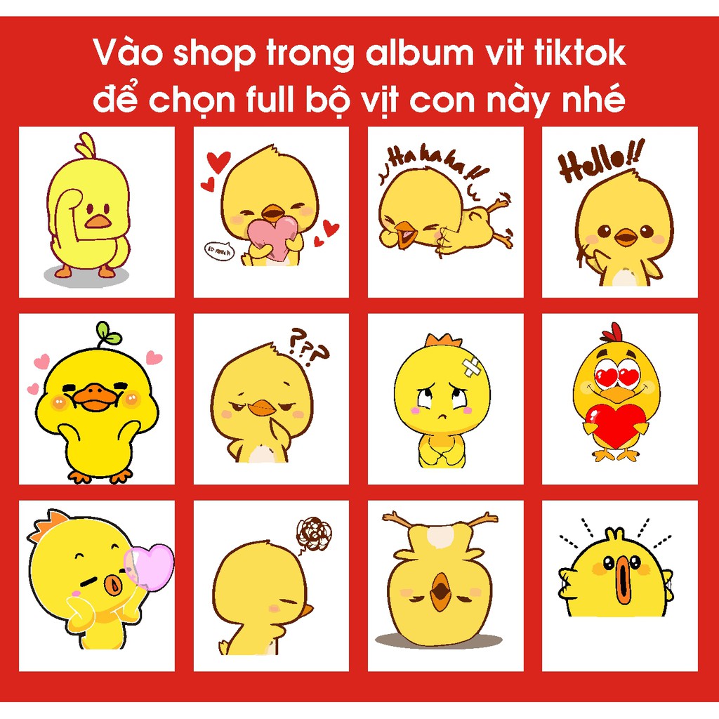 áo thun vịt tik tok 11, biểu cảm,phông bao đổi trả
