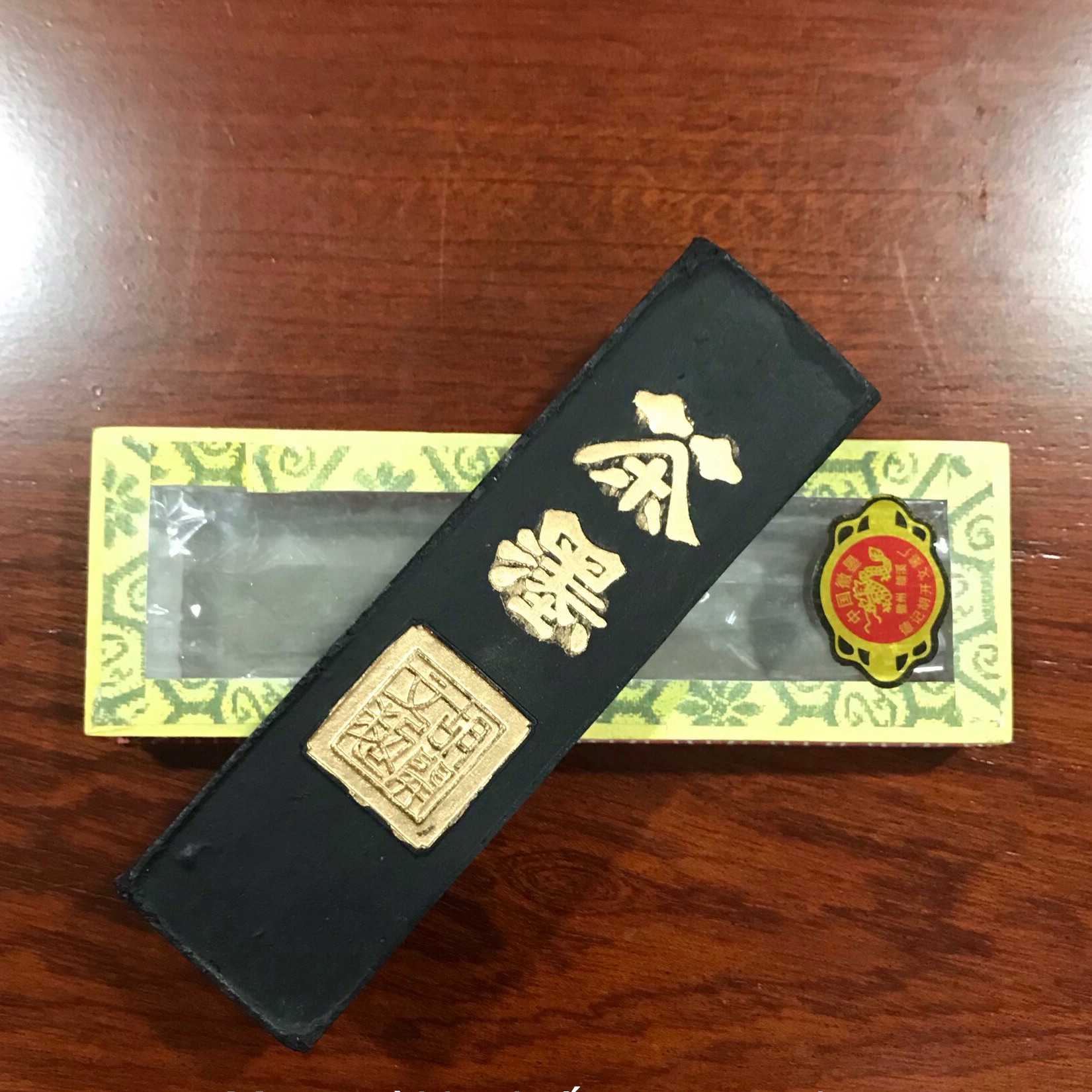 [HCM]Mực màu thư pháp đặc biệt