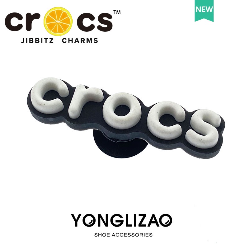 Jibbitz cross charms Nút jibbitz
