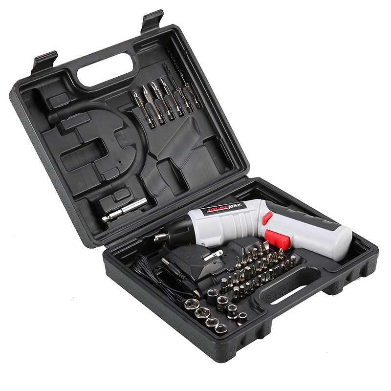 Bộ máy khoan JOUST MAX 4.2V 45 món 