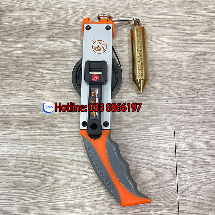 Thước đo bồn xăng dầu giá rẻ