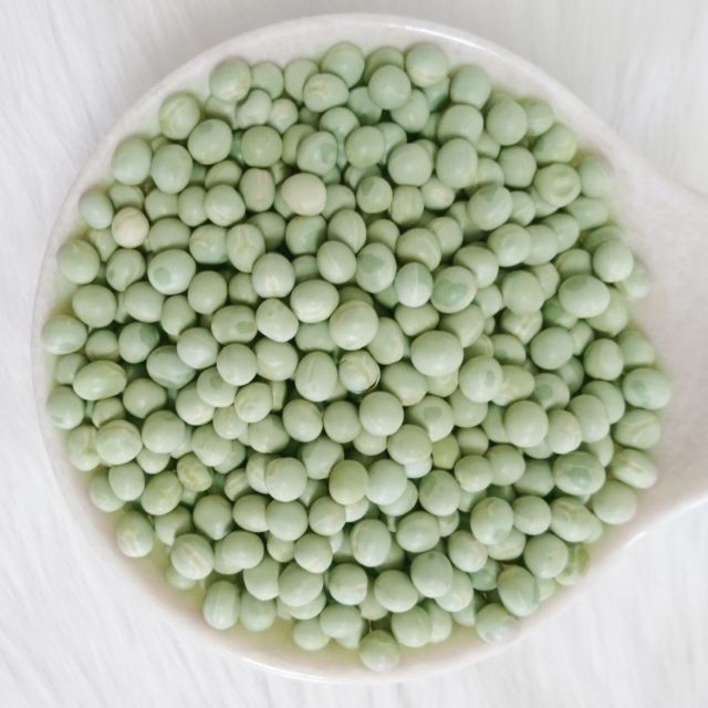 Đậu Hà Lan Nguyên Hạt Hũ 500g Moon View