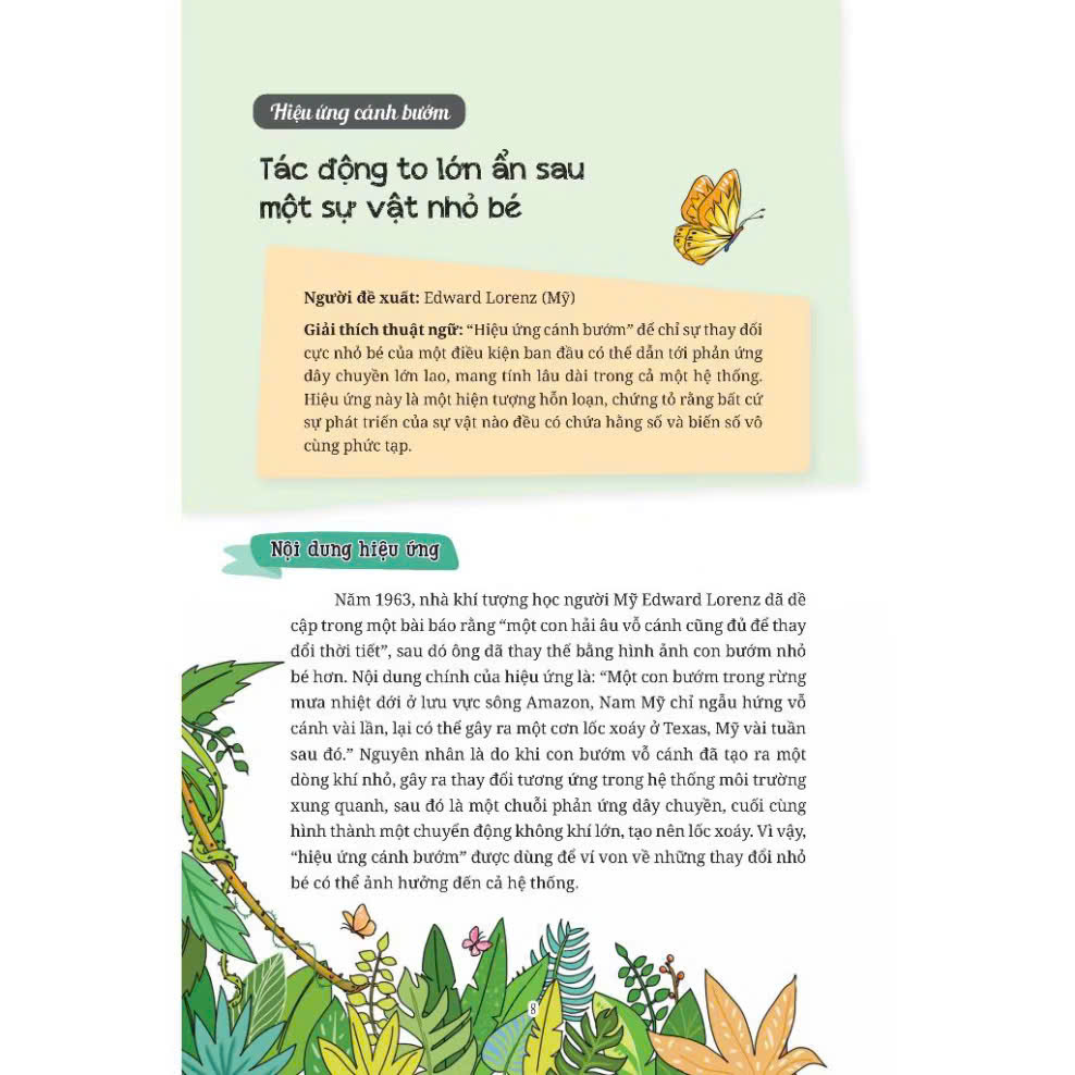 Sách - Định Luật Murphy ( Dành cho trẻ 6-12 tuổi )