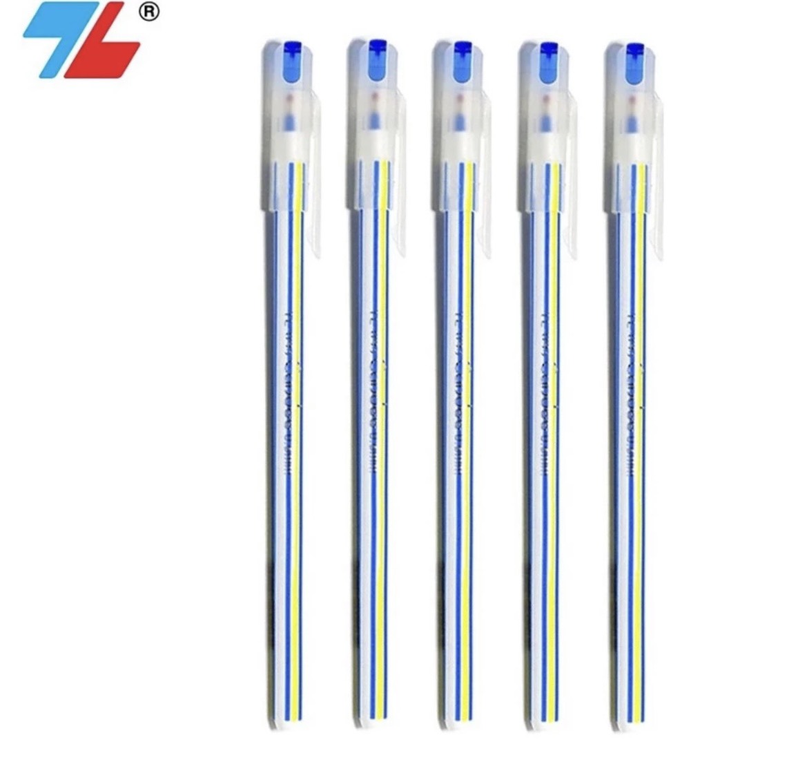 Hộp Bút Bi Thiên Long TL-093 (20 cây)