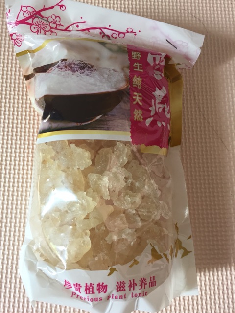 Sét chè dưỡng nhan 12 vị siêu ngon bổ dưỡng