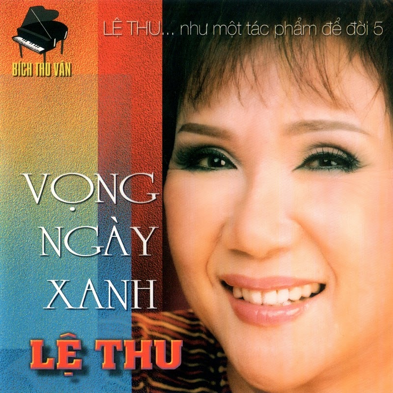 [MDCD] Bộ 2 Đĩa CD Lệ Thu - Như Một Tác Phẩm Để Đời 4 5