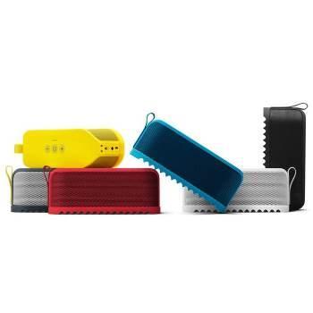 [HCM]Jabra Solemate - loa di động