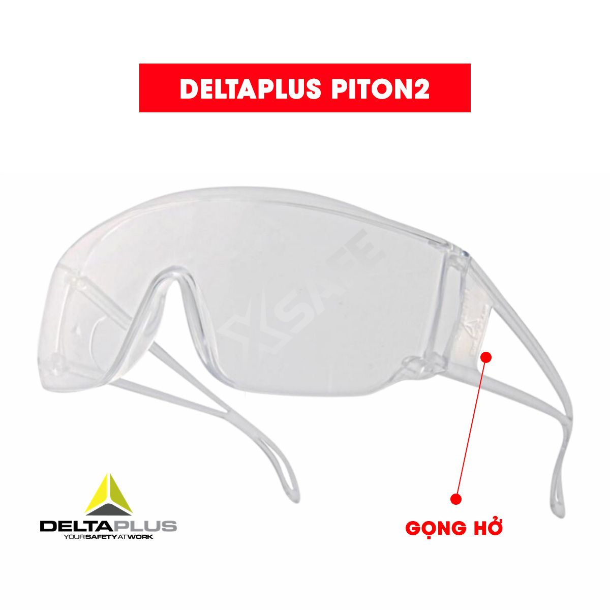 This 3m Tour-guard v glasses can be worn with short-sighted glasses dustproof spray-resistant UV protection chemical fiber face shield