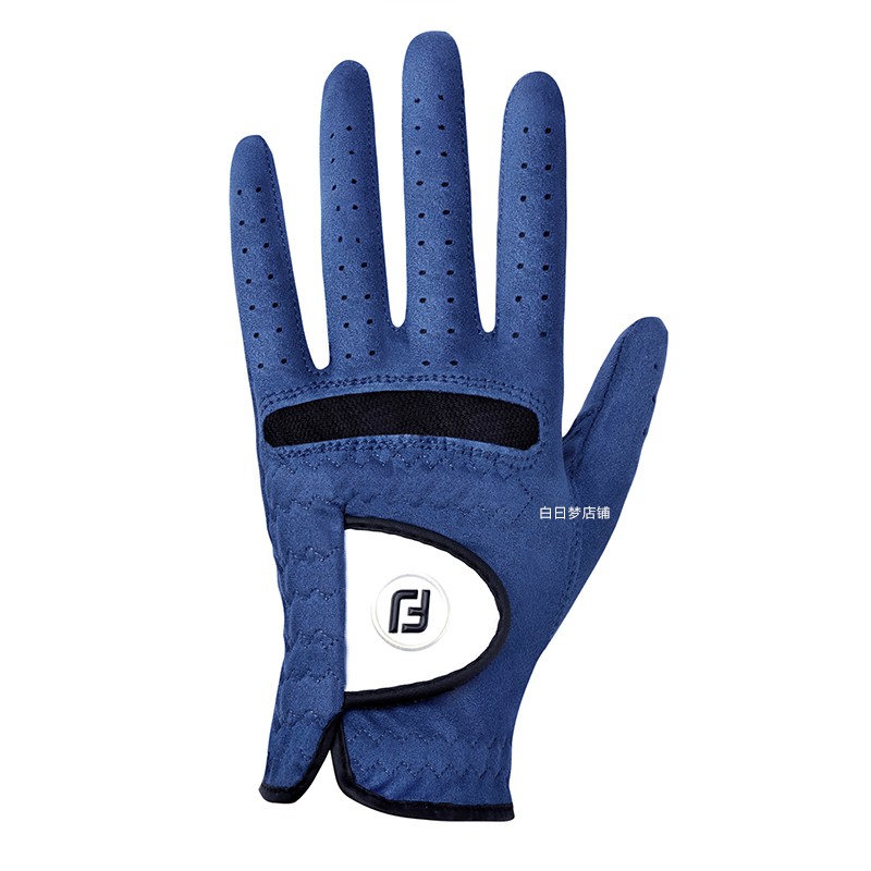 Footjoy Găng Tay Golf Găng tay thể thao găng tay 87362826 thể thao Găng tay golf nam không trượt microfiber