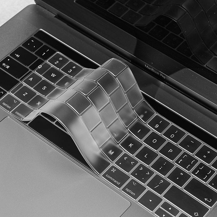 [HCM]Silicon Lót Bàn Phím MacBook