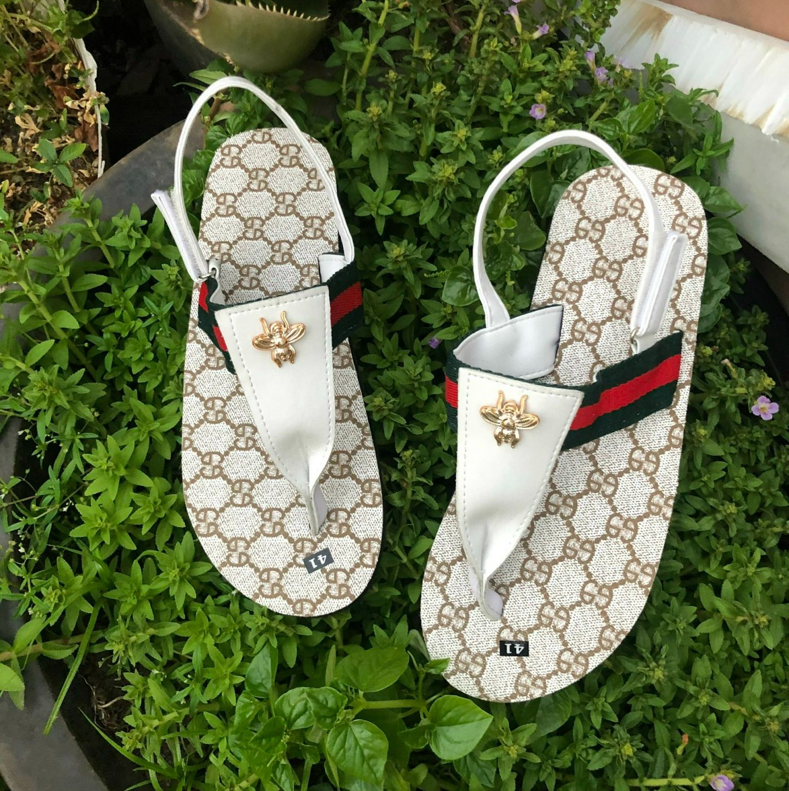 sandal nữ ( A209 phối dù ) dép xăng đan học sinh