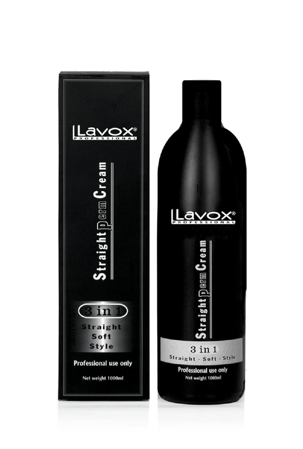 [HCM]DUỖI THỜI TRANG 3 TRONG 1 LAVOX