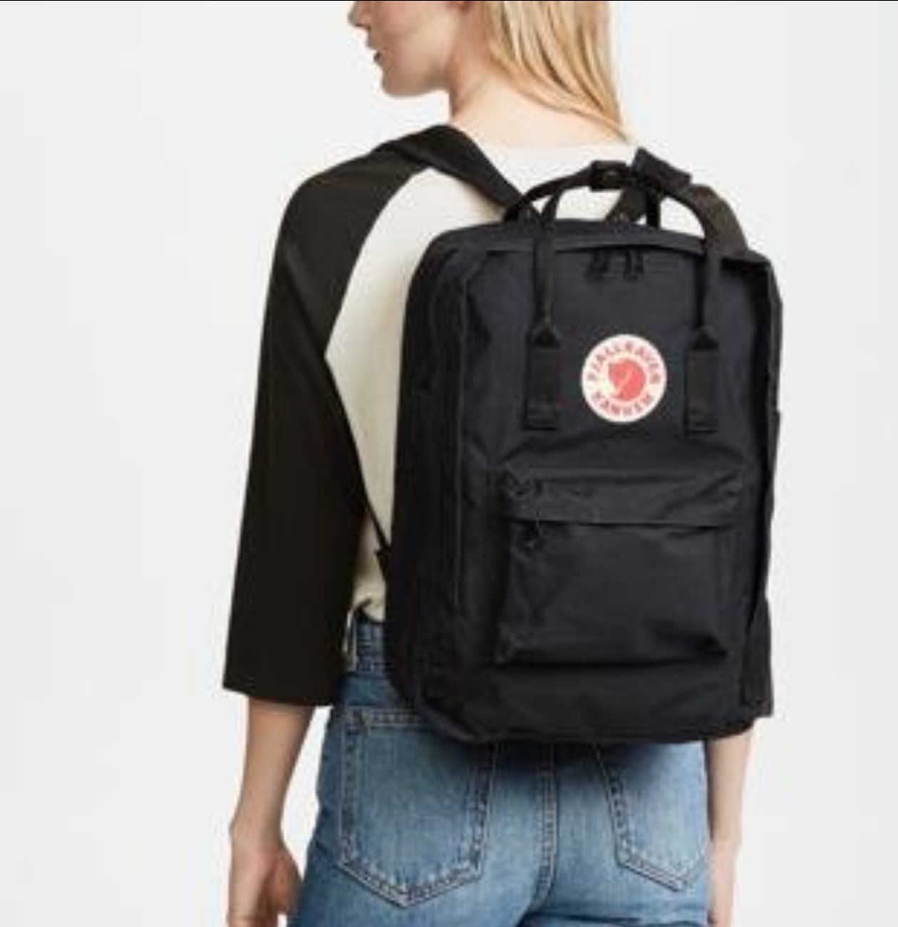 Balo kanken Medium Classic thời trang