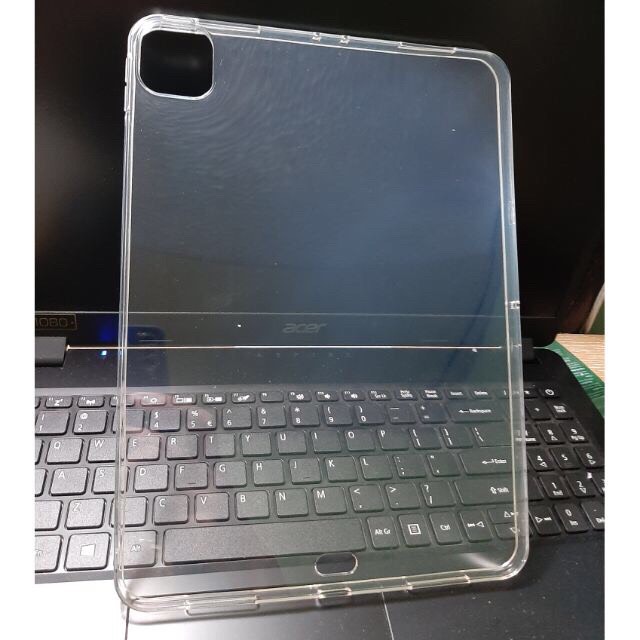 Ốp lưng silicon cho iPad Pro 11 2020