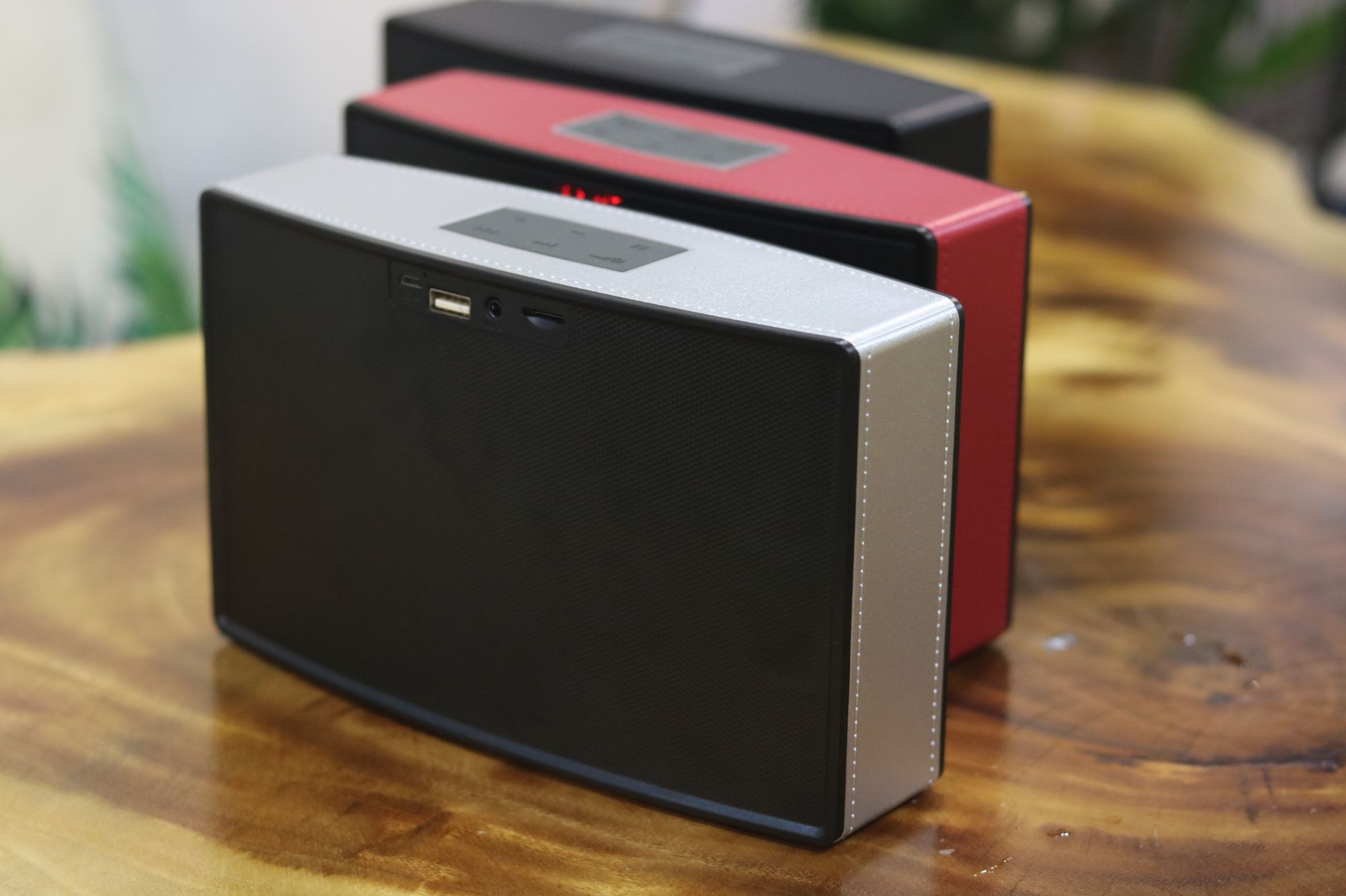 [HCM]Loa mini bluetooth soundlink N 2030 loại 1
