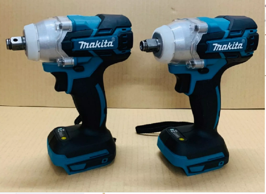 THÂN  MÁY SIẾT BULONG MAKITA 188V