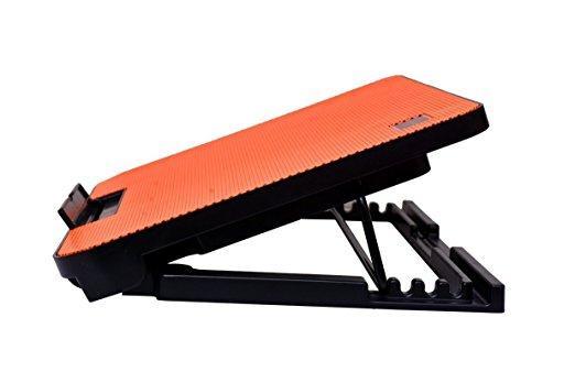 ĐẾ TẢN NHIỆT LAPTOP COOLING PAD N99 (LOẠI 1 FAN LỚN)