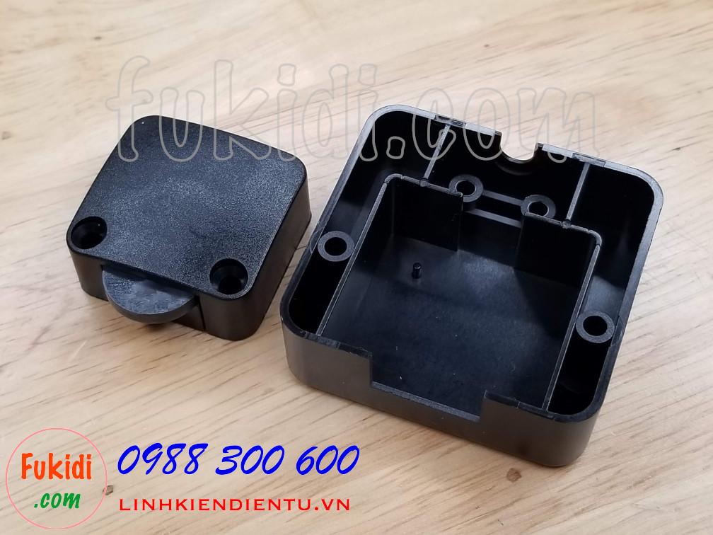 Công tắc đèn cho tủ áo, tủ bếp ESW202