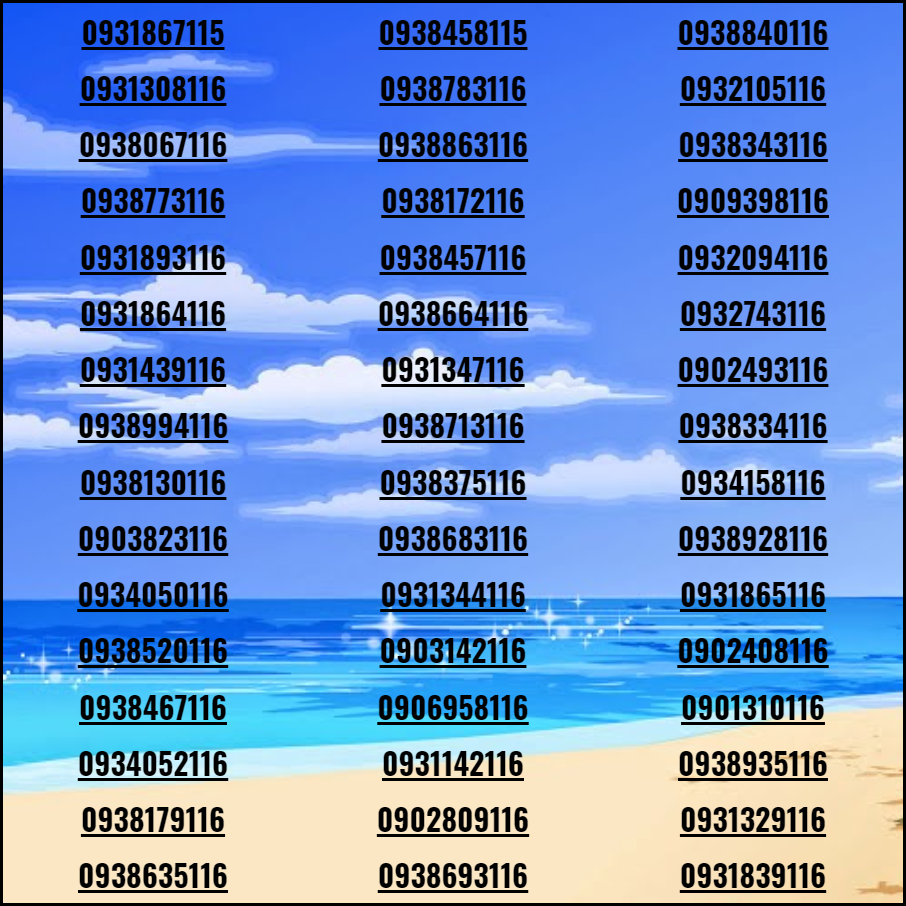 [HCM]Kho số Mobifone đẹp đồng giá