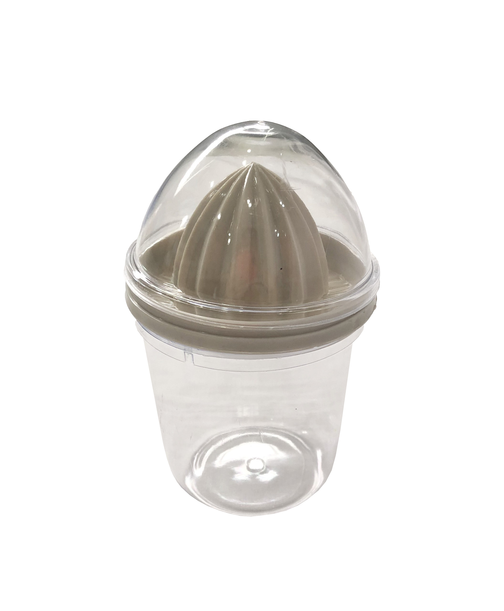 Vắt cam nhựa TỰ LẬP 043 - 7X7X15CM