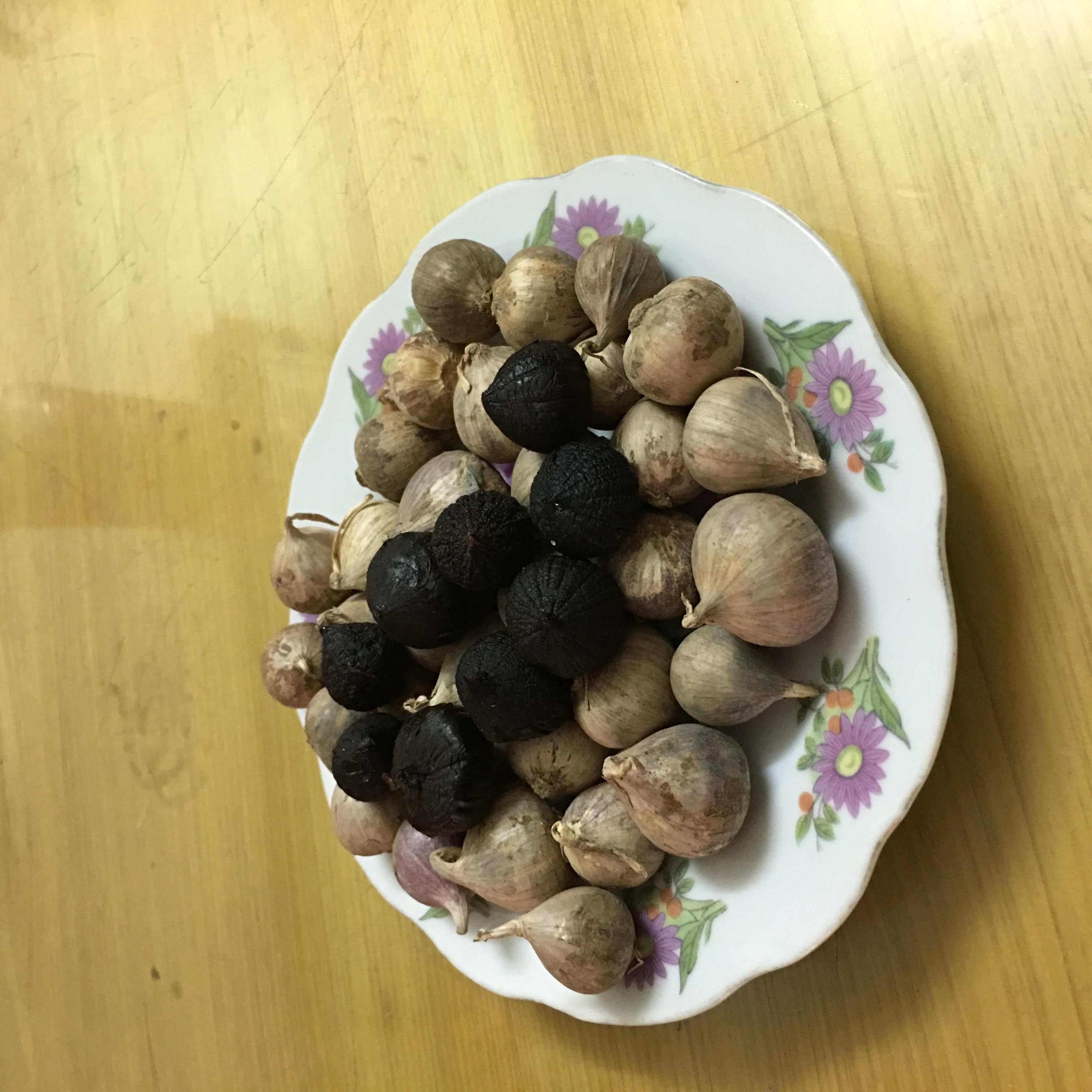 TỎI CÔ ĐƠN -LÀM TỎI ĐEN 2KG
