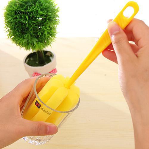 [HCM]Dụng cụ cọ cốc chén chai