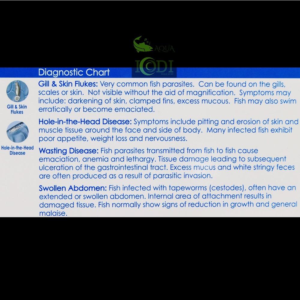 Bột API General Cure (1 gói lẻ)