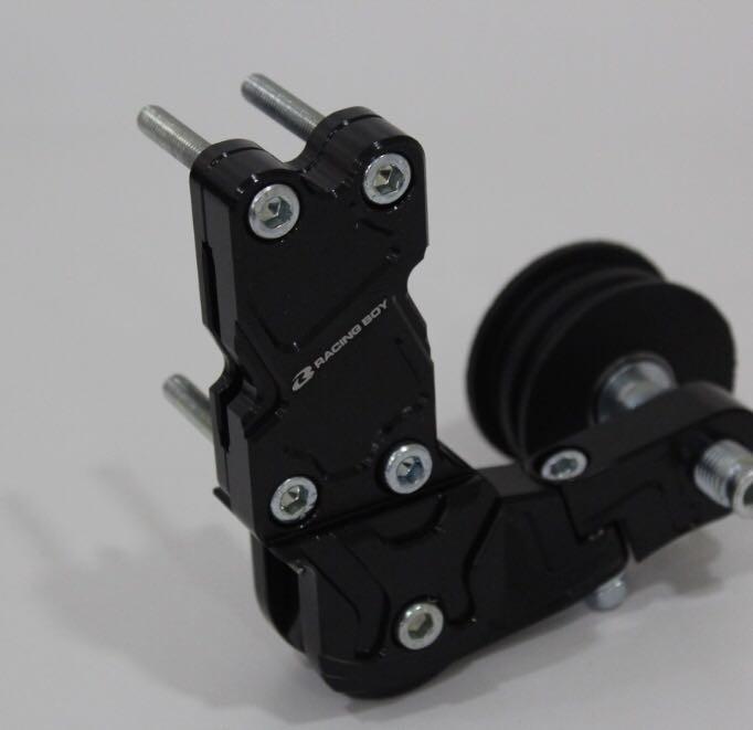 Pát tăng sên tự động exciter 135