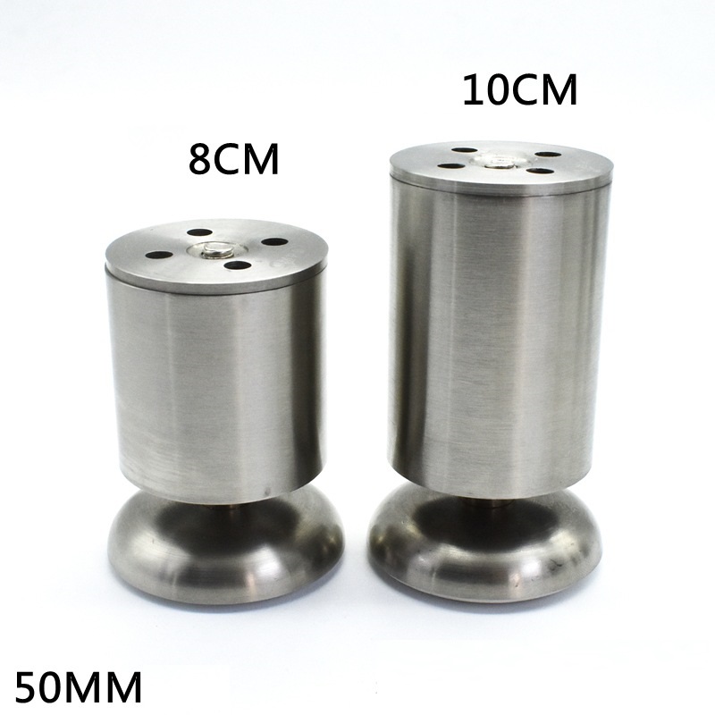 [HCM]CHÂN ĐẾ INOX 201