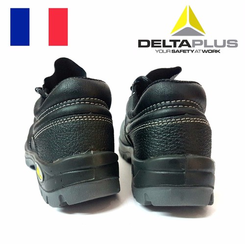 Giày bảo hộ cao cấp Deltaplus Jet2