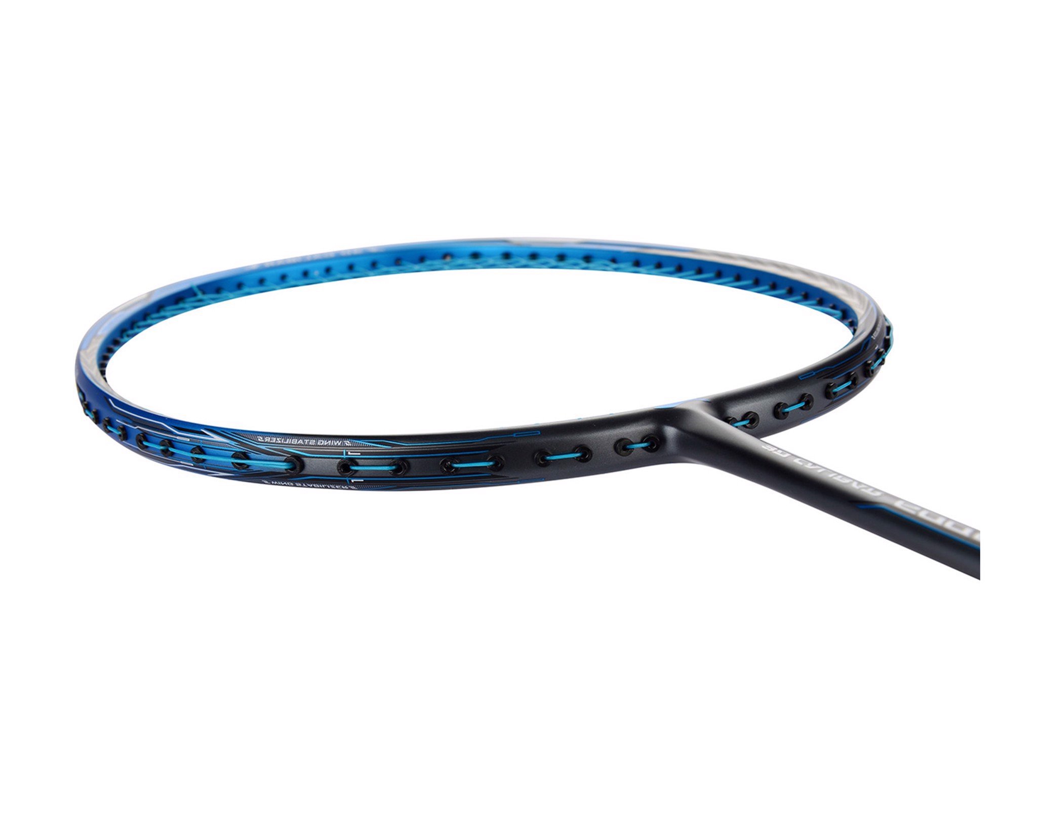 Vợt Cầu Lông 3D Calibar 600c