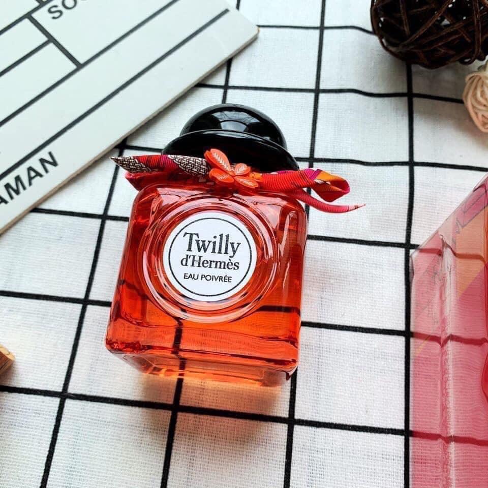 [HCM]Nước Hoa Nữ - Hermes Twilly Eau Poivree EDP 85ml