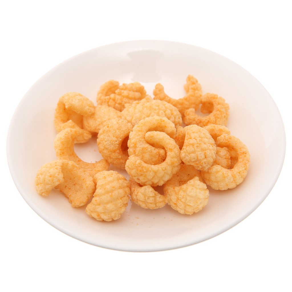 Snack JOJO mực nướng gói 38g
