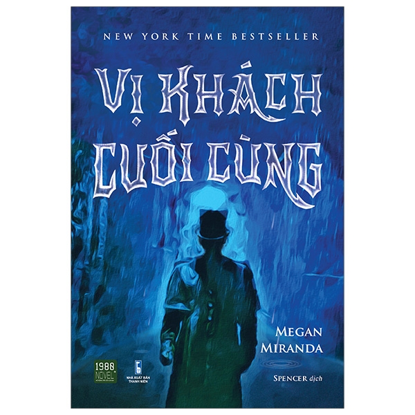 Fahasa - Vị Khách Cuối Cùng